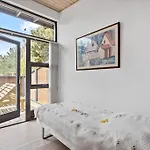 Ll207-humble-piledybet-52-a בית נופש Nordenbro Vesteregn