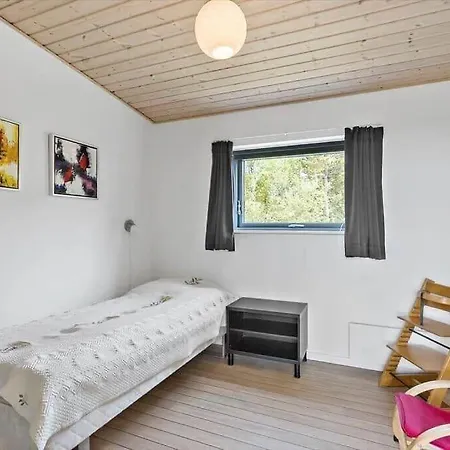 Nyaraló Ll207-humble-piledybet-52-a Nordenbro Vesteregn